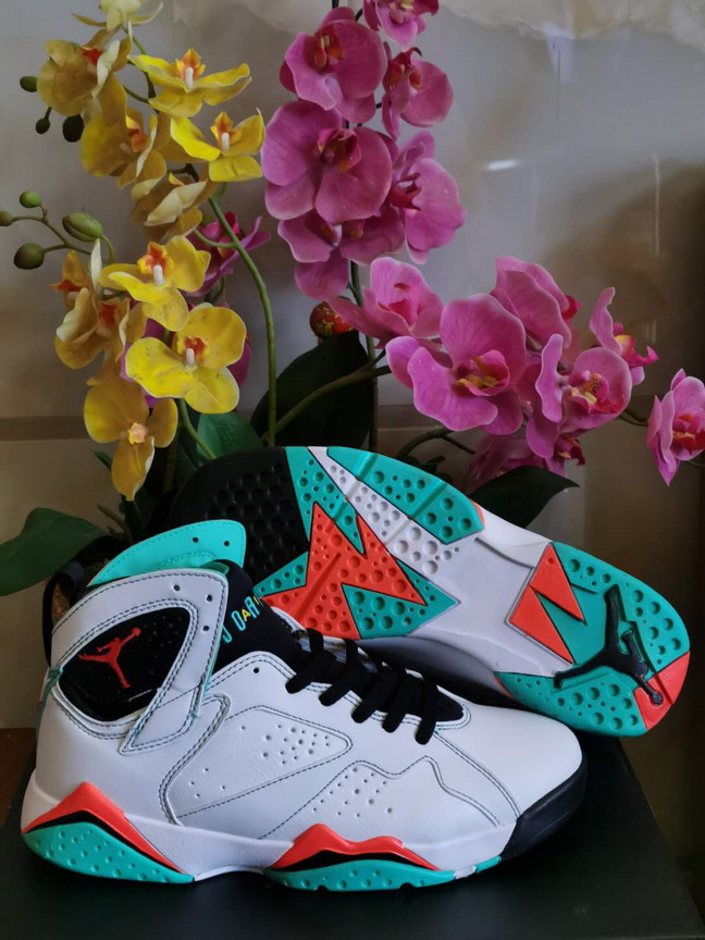 women jordan 7 shoes-011